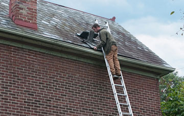 what affects urgent Oldcastle Heath roof repairs