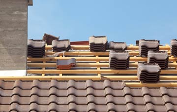 Oldcastle Heath clay roofing costs
