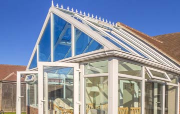 conservatory roof insulation costs Oldcastle Heath