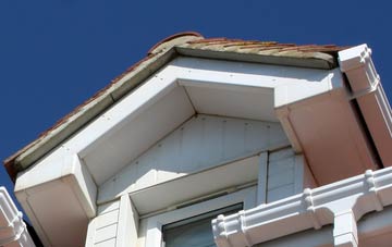 Oldcastle Heath fascia installation costs