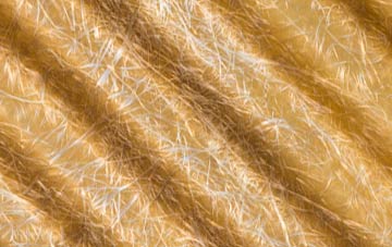 Oldcastle Heath fibreglass roof waterproofing