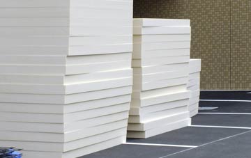 Oldcastle Heath flat roof insulation costs