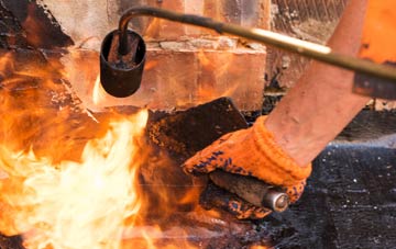 Oldcastle Heath flat roof repair companies