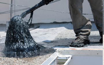 Oldcastle Heath flat roof waterproofing costs
