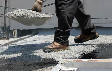 Oldcastle Heath flat roofing companies