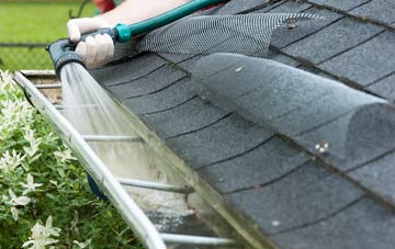 Oldcastle Heath gutter cleaning costs