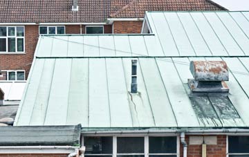 Oldcastle Heath lead roofing costs