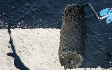 Oldcastle Heath liquid sealant waterproofing