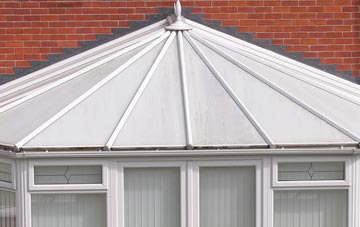 Oldcastle Heath polycarbonate conservatory roof repairs