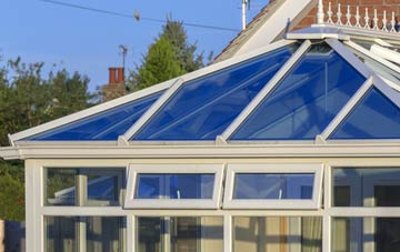 professional Oldcastle Heath conservatory insulation