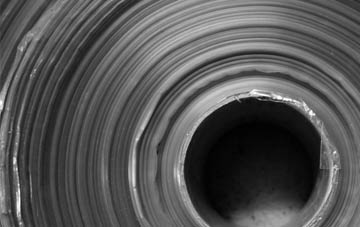 Oldcastle Heath pvc roof replacement