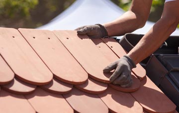 Oldcastle Heath roof tile contractors