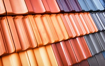 Oldcastle Heath roof tile costs