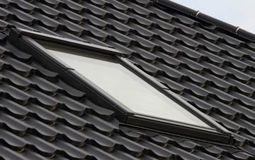 benefits of Oldcastle Heath roof windows