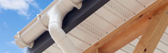 get Oldcastle Heath guttering quotes today