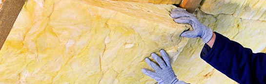 quotes for Oldcastle Heath roof insulation