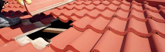 compare Oldcastle Heath roof repair quotes