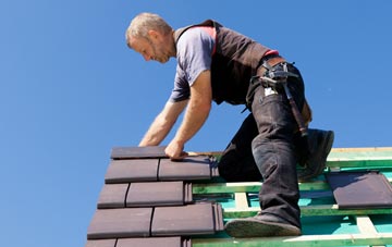 disadvantages of Oldcastle Heath slate roofing