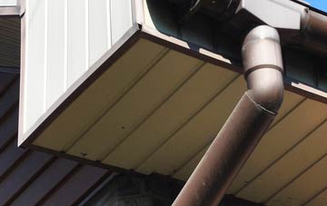 Oldcastle Heath soffit installation costs