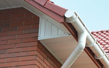 Oldcastle Heath soffit repair costs
