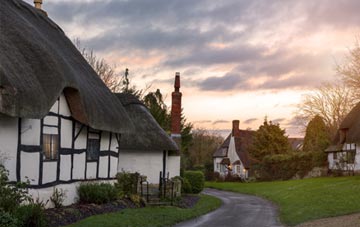 is Oldcastle Heath thatch roofing popular
