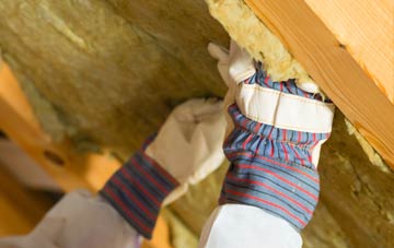 types of Oldcastle Heath pitched roof insulation materials