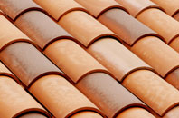 Oldcastle Heath clay roofing