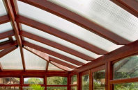 Oldcastle Heath conservatory roofing insulation