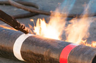 Oldcastle Heath flat roofing replacement