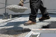 find rated Oldcastle Heath flat roofing replacement companies
