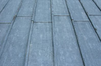 Oldcastle Heath lead roofing