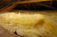 Oldcastle Heath pitch roof insulation