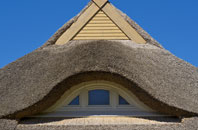 Oldcastle Heath thatch roofing